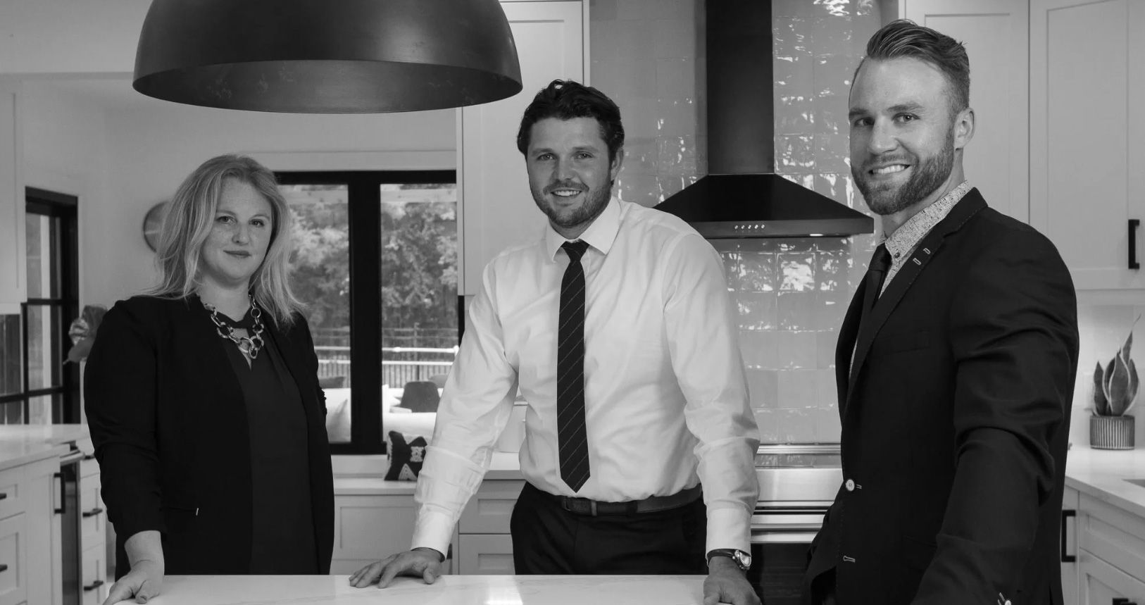 Giffin-Peachey-Bagg Real Estate - Our Real Estate Team